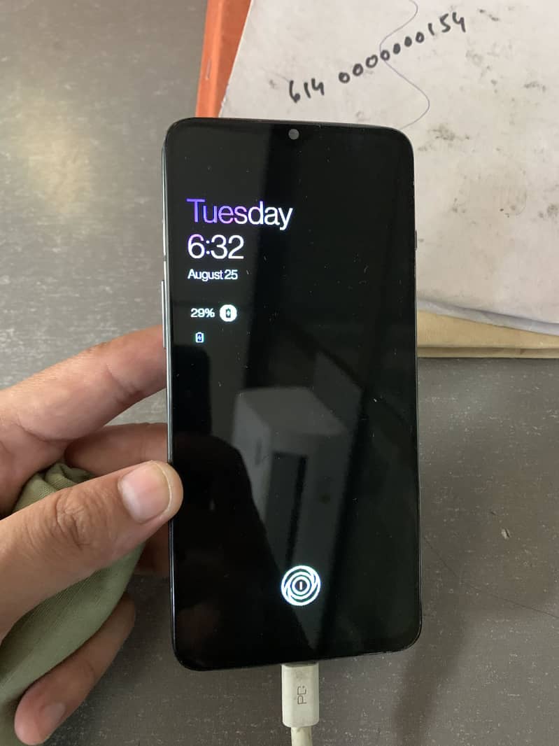 One plus 7 5