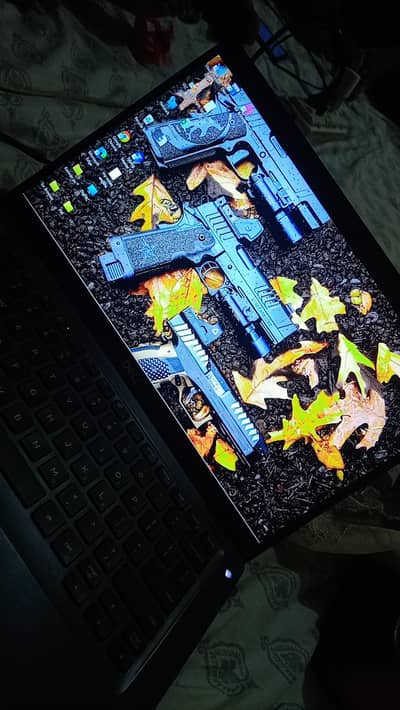 Dell laptop for sale