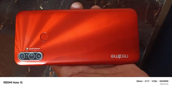 Realme C3