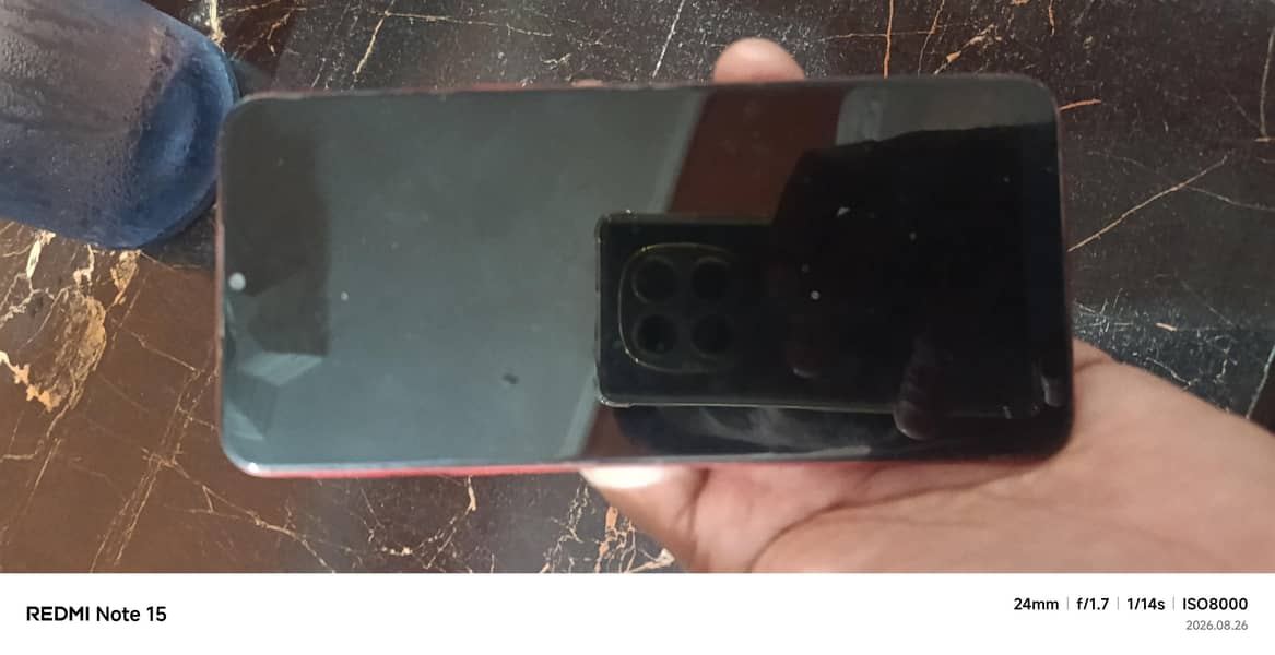 Realme C3 2