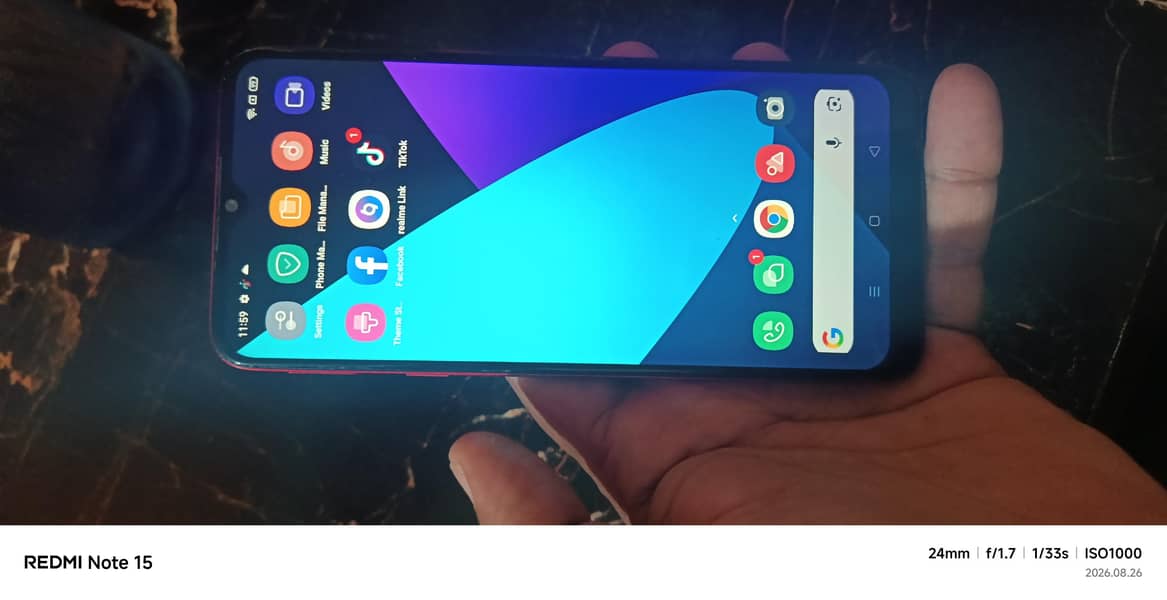 Realme C3 3