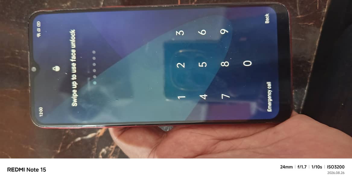 Realme C3 5