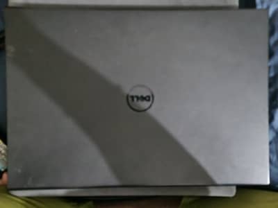 Dell Laptop i5 4th generation