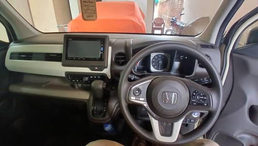 Honda N Wgn 2020