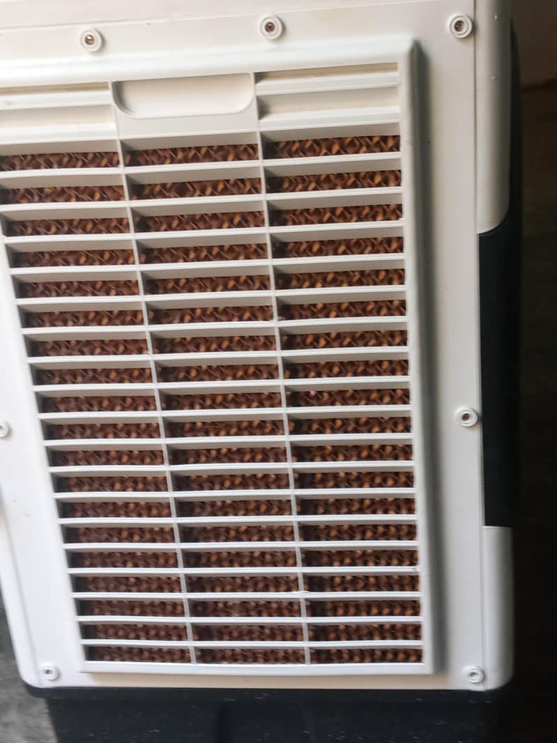 Air coller 2
