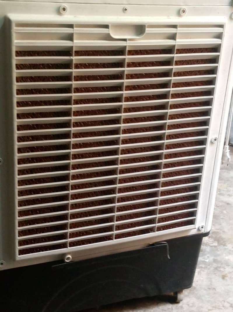 Air coller 3