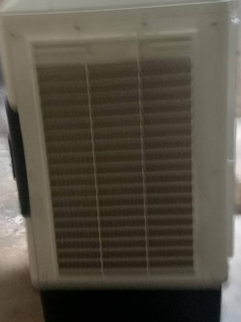 Air coller 4