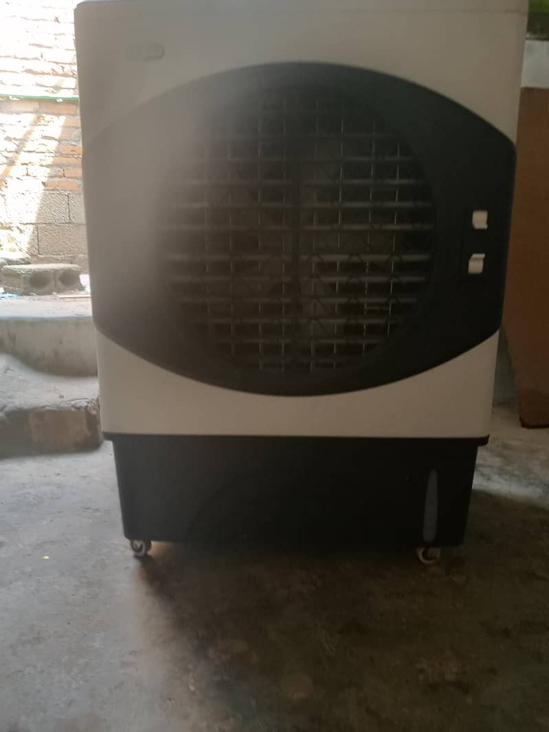 Air coller 5