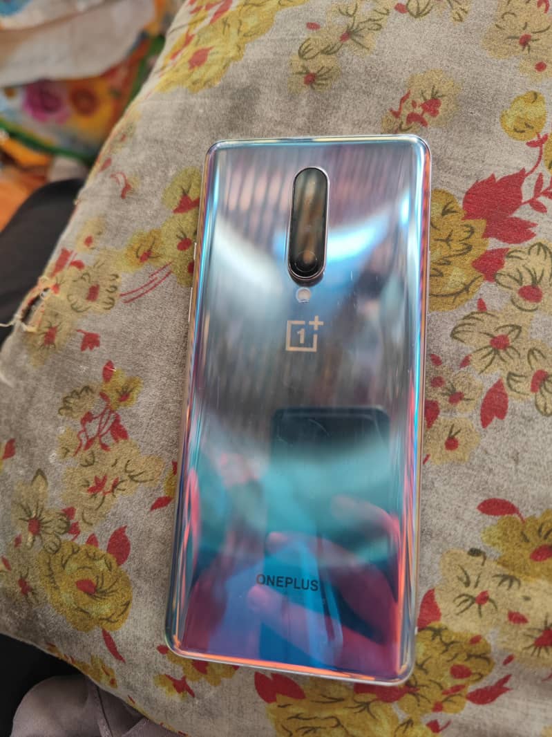 One Plus 8 1