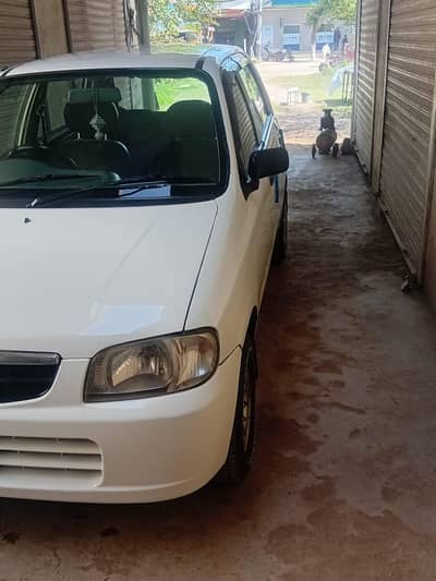 Suzuki Alto 2012 03333467798 Whatsapp