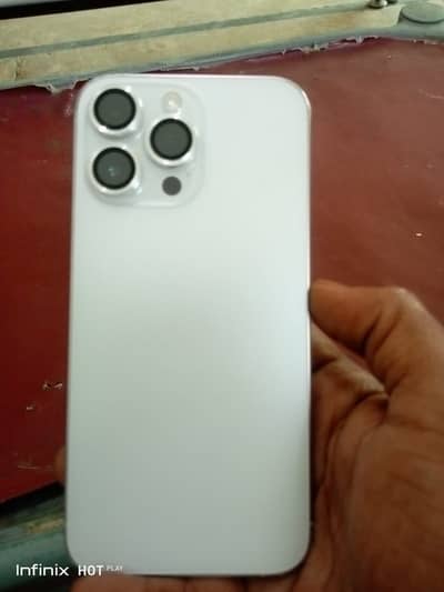 Apple iPhone 14 Pro Max