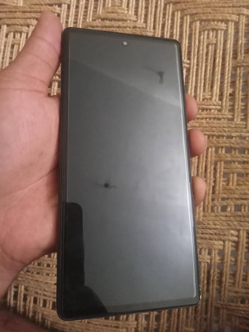 Google Pixel 6 5