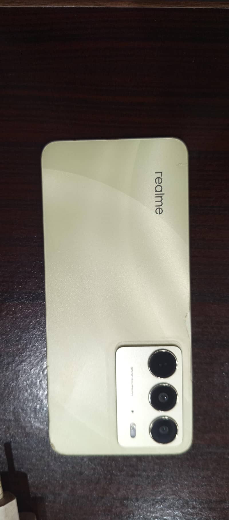 Realme C75 1