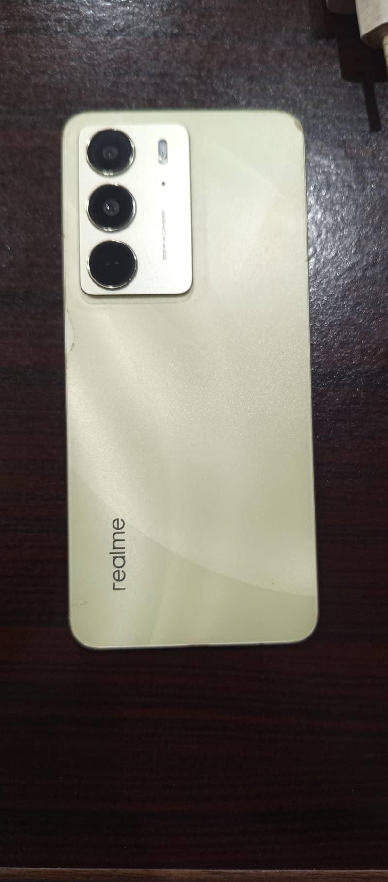 Realme C75 2