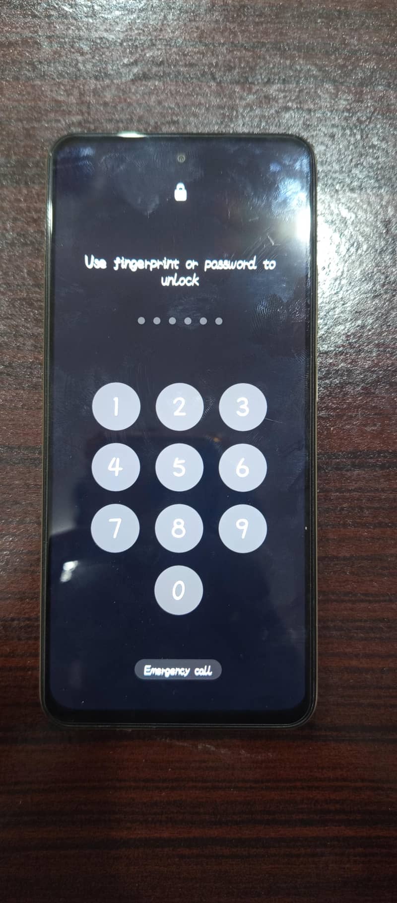 Realme C75 3