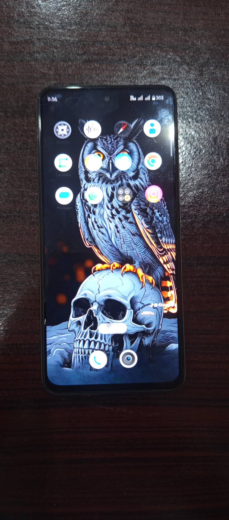 Realme C75 5