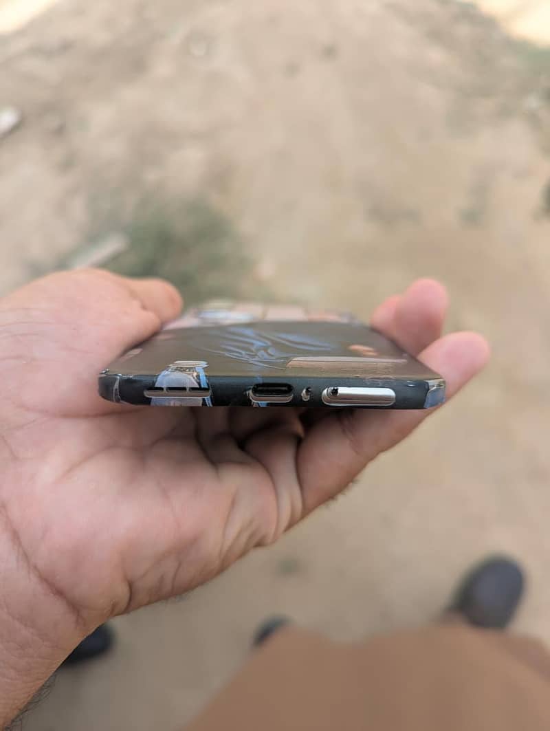 Tecno Spark 40pro+ 3