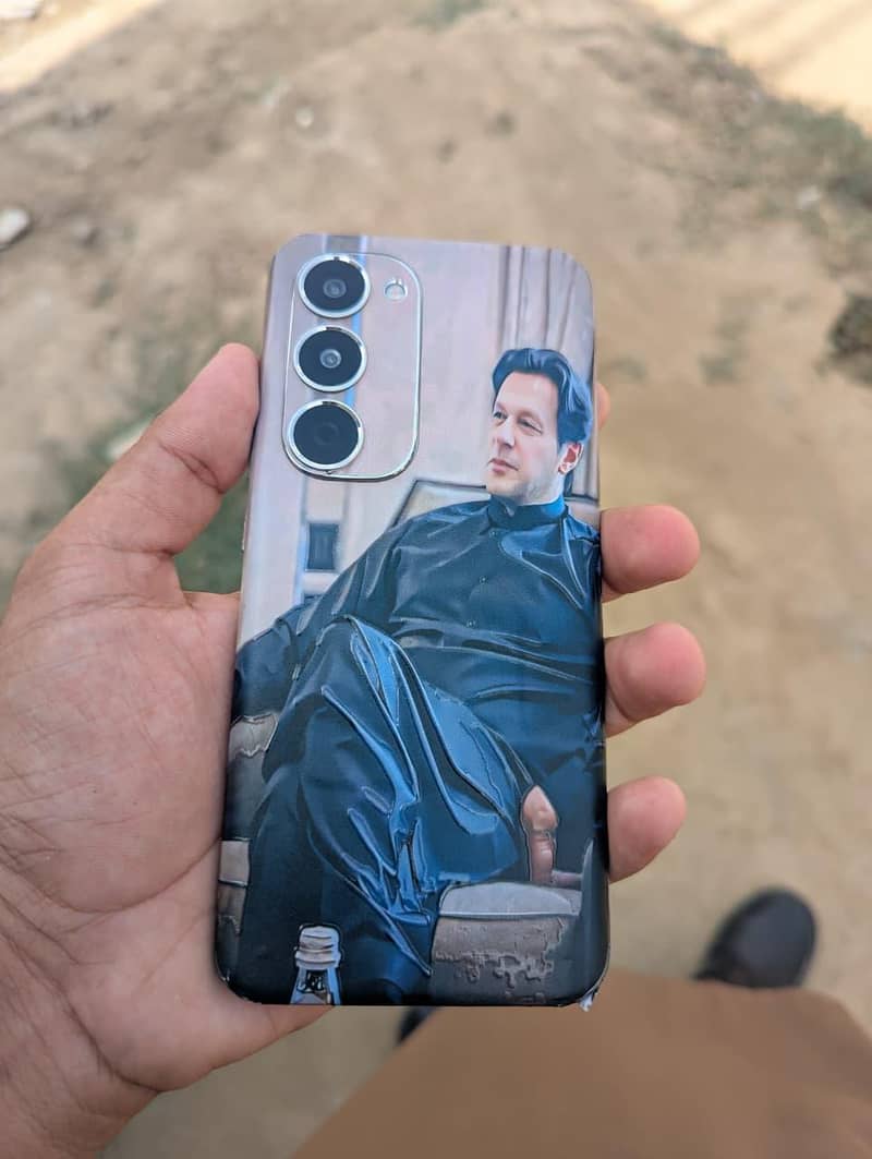 Tecno Spark 40pro+ 4
