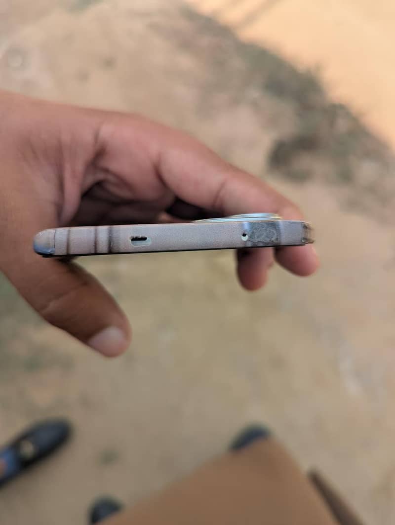 Tecno Spark 40pro+ 5