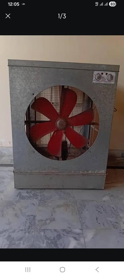 room cooler for sale