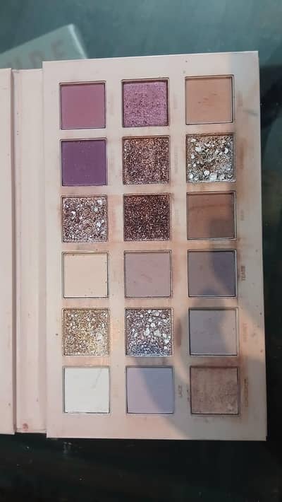 Original Nude Eyeshadow Palette