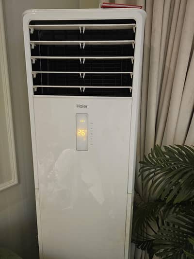 Haier 2 Ton Floor Standing Non Inverter Air Conditioner for Sale