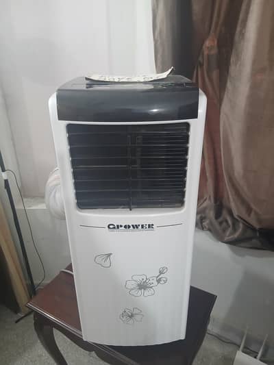 Working Portable AC in excellent condition.