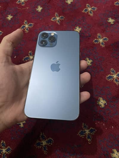 Apple iPhone 12 Pro