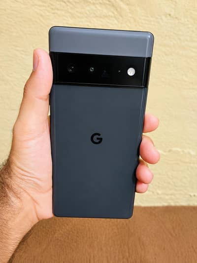 Google Pixel 6 Pro
