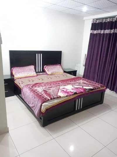 FURNISHED STUDIO BEDROOM AVAILABLE FOR RENT