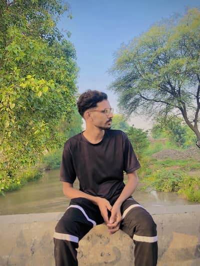 Ahmad Ali