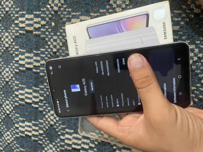 Samsung A05 4/128