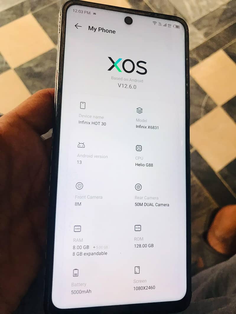 exchange possible 2