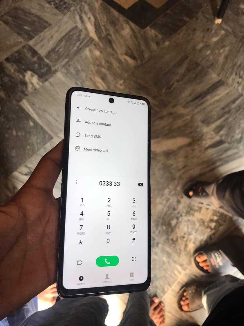 exchange possible 3