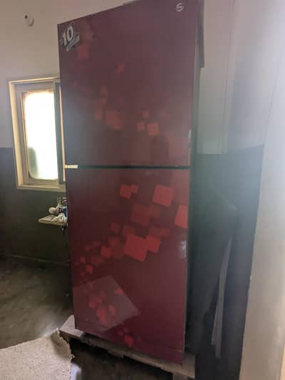 Pel refrigerator