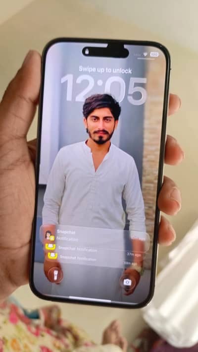 Apple iPhone 14 Pro Max
