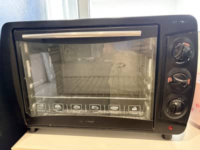 Sharp Oven for sale - good condition