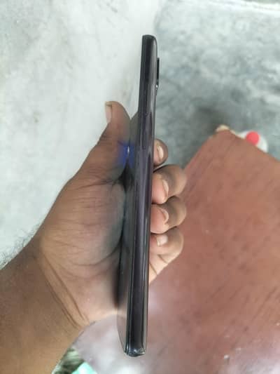 Motorola One 5G Ace pta 03194223009 what sapn