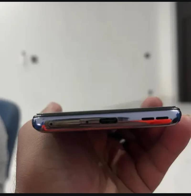 One Plus 9 5g 1
