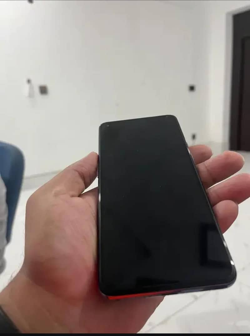 One Plus 9 5g 2