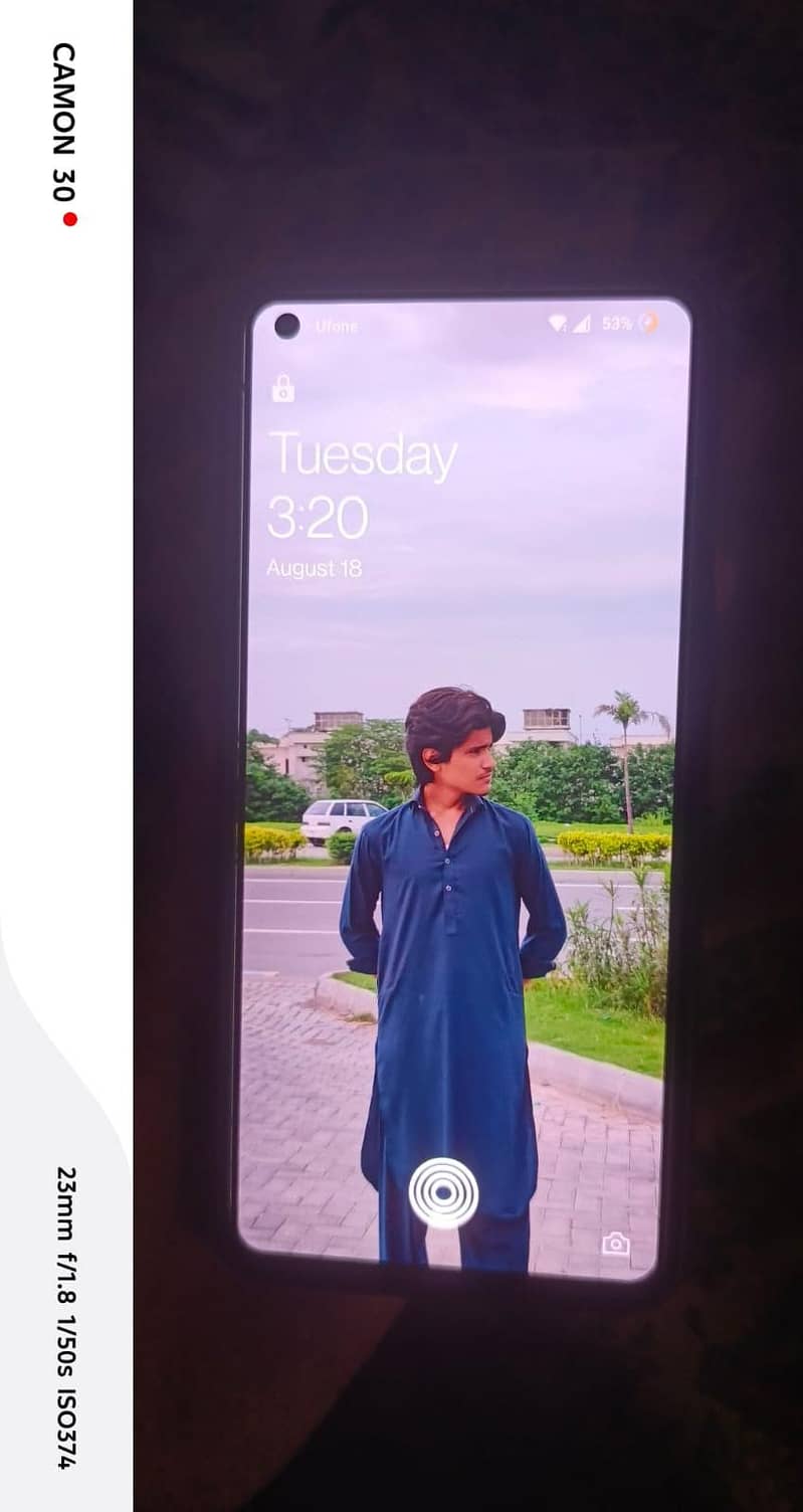 One Plus 9 5g 5