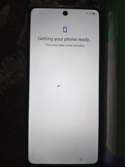 Infinix Hot 40i