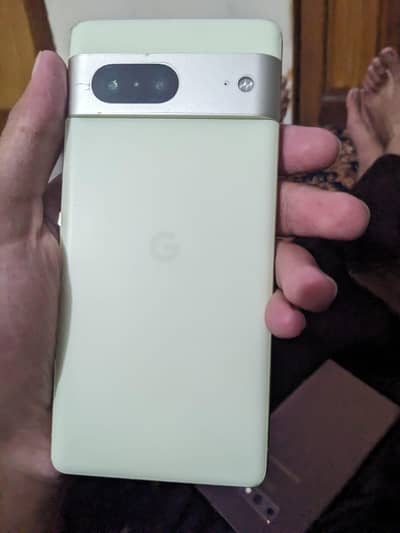 Google Pixel 7