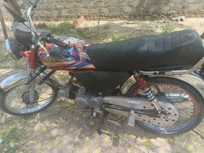 used bike urgent sale