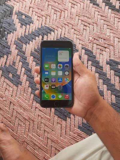 Apple iPhone 8 Plus