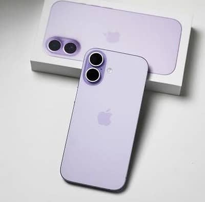 Apple iPhone 17 Pta approved