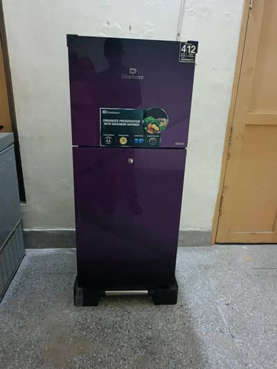 Refrigerator for sell one month use only