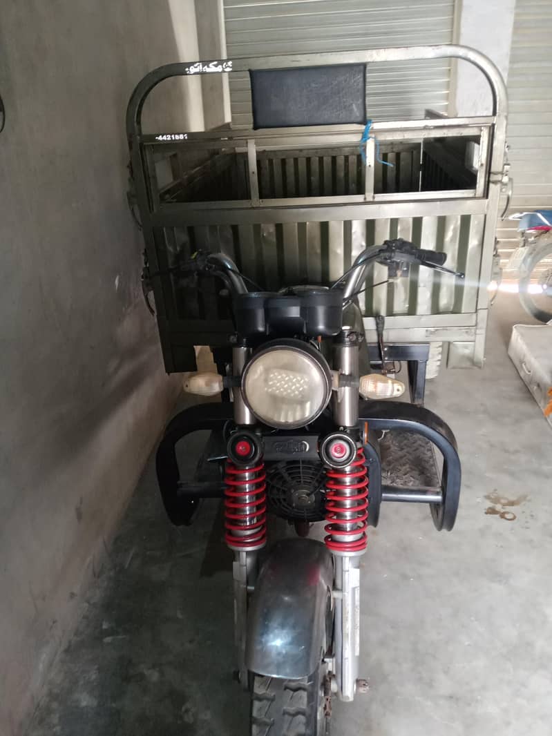 super asia loader 0