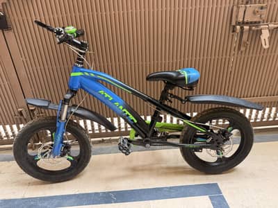 Kids Cycle 5-8 years awesome condition