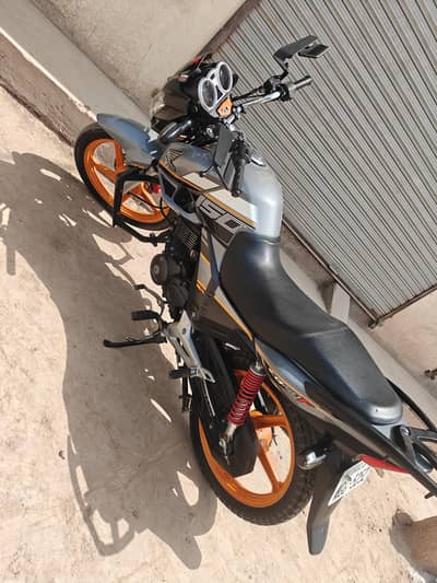 honda can 150